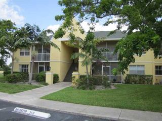Foreclosed Home - 2803 N COURSE DR APT 106, 33069