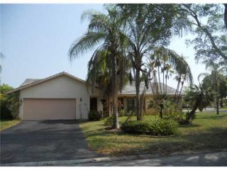 Foreclosed Home - 2122 NW 114TH TER, 33071
