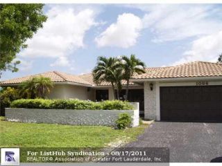Foreclosed Home - 1086 NW 110TH LN, 33071