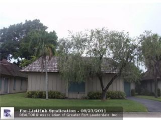 Foreclosed Home - 1950 COQUINA WAY, 33071