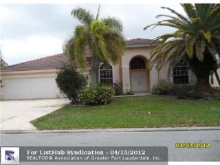 Foreclosed Home - 1428 NW 103RD LN, 33071