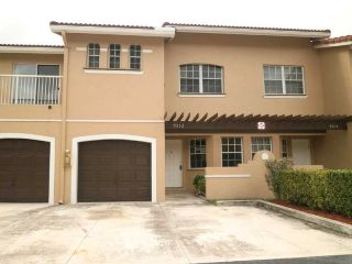 Foreclosed Home - 9512 SW 1ST PL BLDG A UNIT 2, 33071