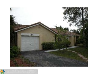 Foreclosed Home - 1136 NW 90TH LN, 33071