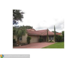 Foreclosed Home - 10425 NW 9TH MNR, 33071