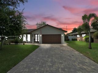 Foreclosed Home - 9400 NW 4TH ST, 33071