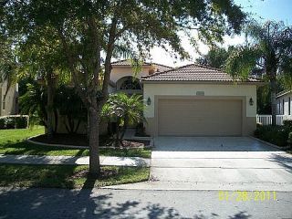Foreclosed Home - 6203 OSPREY TER, 33073