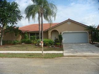 Foreclosed Home - 4557 NW 51ST ST, 33073