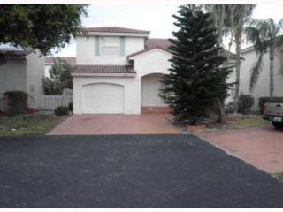 Foreclosed Home - 6120 NW 44TH TER, 33073
