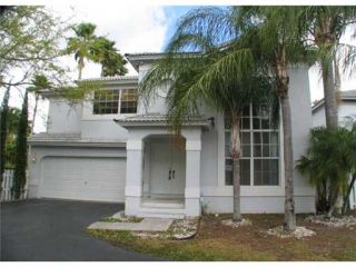 Foreclosed Home - 5631 NW 43RD WAY, 33073