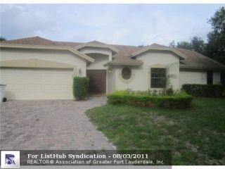 Foreclosed Home - 5214 NW 52ND ST, 33073