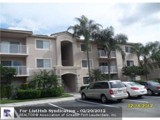 Foreclosed Home - 5021 WILES RD APT 106, 33073