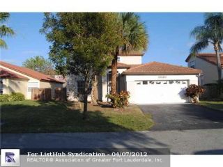 Foreclosed Home - 5530 NW 51ST AVE, 33073