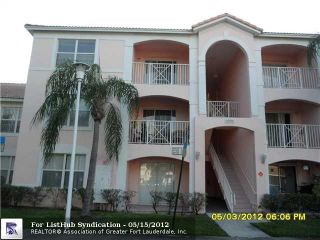 Foreclosed Home - 5570 NW 61ST ST APT 930, 33073