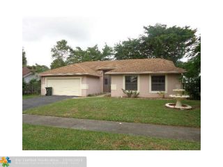 Foreclosed Home - 5101 Nw 52nd St, 33073