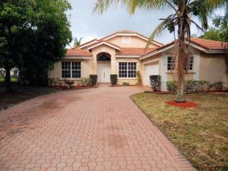 Foreclosed Home - 5524 Nw 41st Ter, 33073