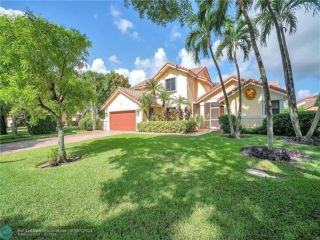 Foreclosed Home - 5133 NW 51ST TER, 33073