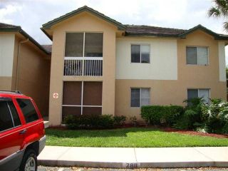 Foreclosed Home - 9855 WESTVIEW DR APT 711, 33076