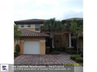 Foreclosed Home - 8294 NW 128TH LN # 38D, 33076