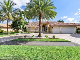 Foreclosed Home - 5249 NW 109TH LN, 33076