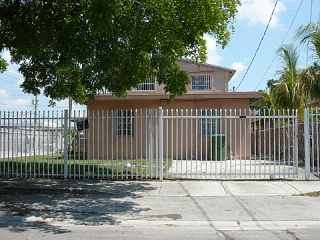 Foreclosed Home - 601 NW 19TH AVE, 33125