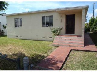 Foreclosed Home - 3350 NW 19TH TER, 33125