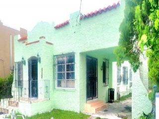 Foreclosed Home - 512 NW 19TH AVE, 33125