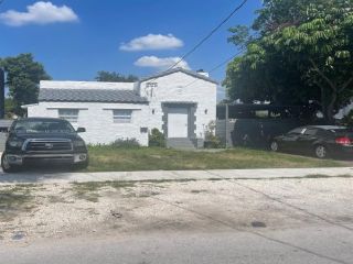 Foreclosed Home - 1976 NW 25TH AVE, 33125