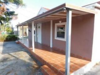 Foreclosed Home - 2000 NW 2ND ST, 33125