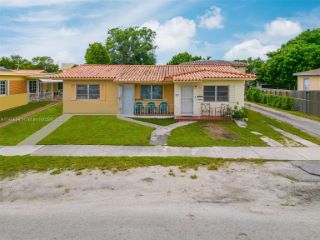 Foreclosed Home - 102 NW 33RD AVE, 33125