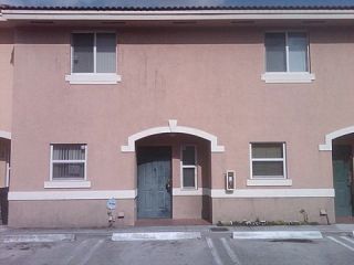 Foreclosed Home - 7965 NW 8TH ST, 33126