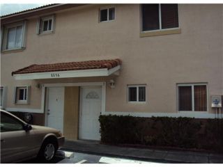 Foreclosed Home - 8056 NW 10TH ST APT 7, 33126