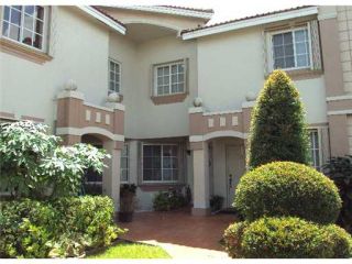 Foreclosed Home - 8330 NW 10TH ST APT 10I, 33126