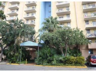 Foreclosed Home - 801 NW 47TH AVE APT W609, 33126