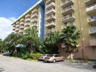 Foreclosed Home - 801 NW 47TH AVE APT W911, 33126