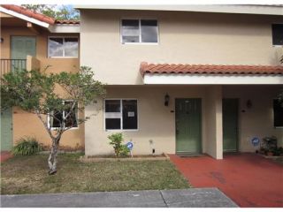 Foreclosed Home - 8245 NW 6TH TER APT 210, 33126