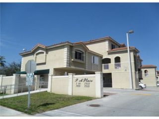 Foreclosed Home - 7985 NW 8TH ST APT 106A, 33126