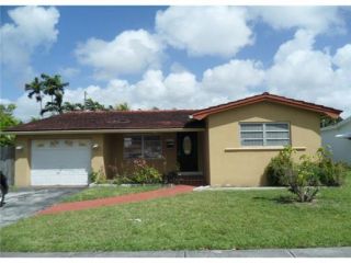 Foreclosed Home - 6111 NW 3RD ST, 33126
