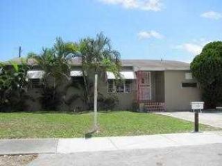 Foreclosed Home - 3960 NW 6TH ST, 33126