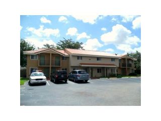 Foreclosed Home - 581 NW 82ND CT APT 196, 33126