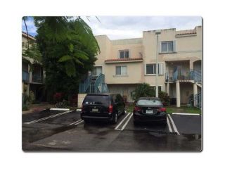 Foreclosed Home - 651 NW 82ND AVE APT 114, 33126