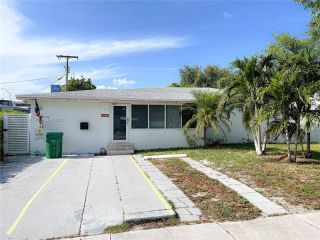 Foreclosed Home - 4111 NW 5TH ST, 33126