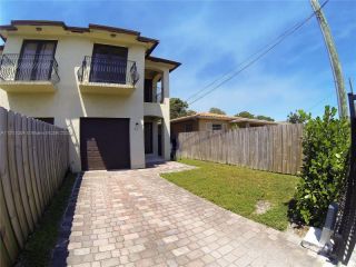Foreclosed Home - 30 NW 50TH AVE, 33126