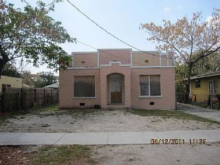 Foreclosed Home - 670 NW 44TH ST, 33127