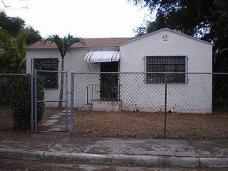 Foreclosed Home - 221 NW 51ST ST, 33127