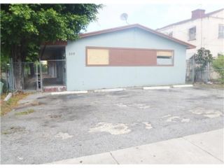Foreclosed Home - 559 NW 33RD ST, 33127