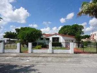 Foreclosed Home - 4750 NW 8TH AVE, 33127