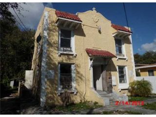 Foreclosed Home - 5434 Nw 5th Ave, 33127
