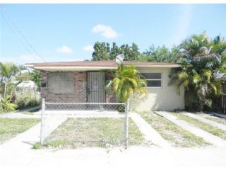 Foreclosed Home - 343 NW 39TH ST, 33127