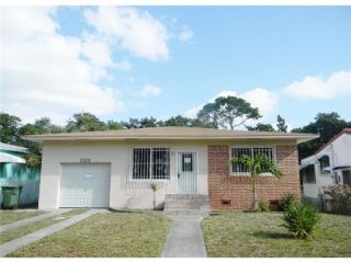 Foreclosed Home - 1065 NW 51ST ST, 33127