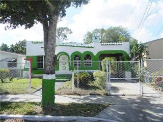Foreclosed Home - 790 NW 51ST ST, 33127
